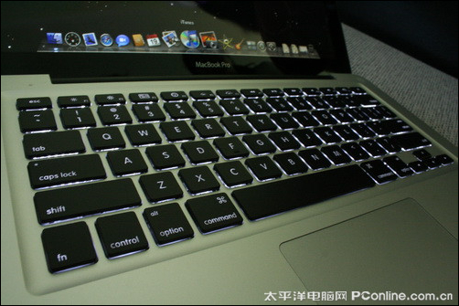 苹果MacBook Pro 13(MB990)苹果 MacBook Pro 13(MB990CH