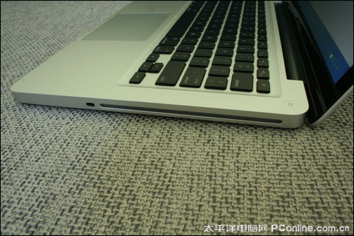 苹果MacBook Pro 13(MB990)苹果 MacBook Pro 13(MB990CH