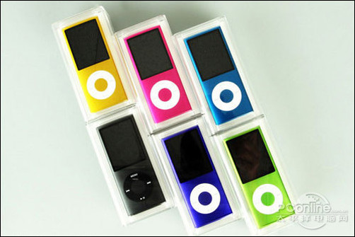 ƻiPod nano4 8Gͼ