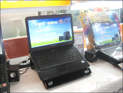 联想B450L(T4300/1GB/250GB)联想 B450L(T4200/1G/250G)