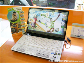  IdeaPad Y450A-TFO(D)(N