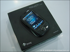 HTC Touch Viva