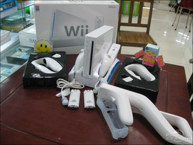 WII˫˼ͥװ