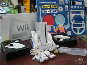 WII˫˼ͥװ