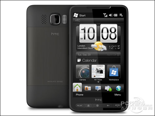 HTC HD2HD2