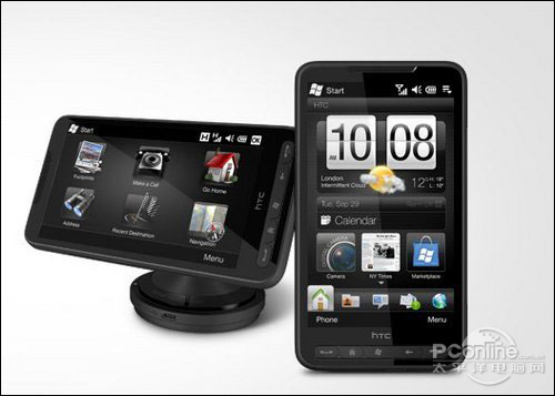 HTC HD2HD2