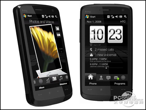 HTC HD2ͼ