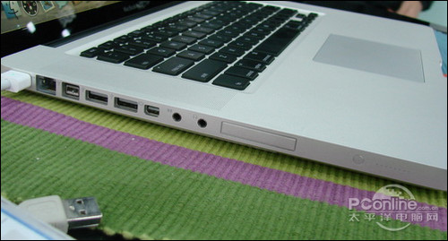 苹果MacBook Pro 13(MB991)1