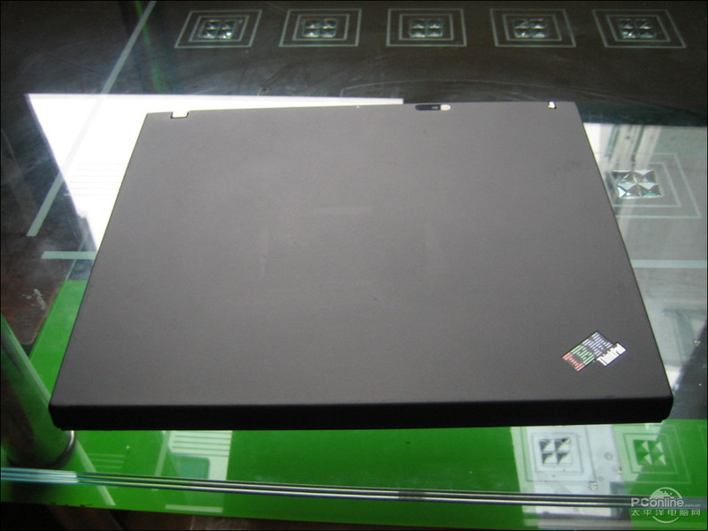 ThinkPad T43 266844Cͼ