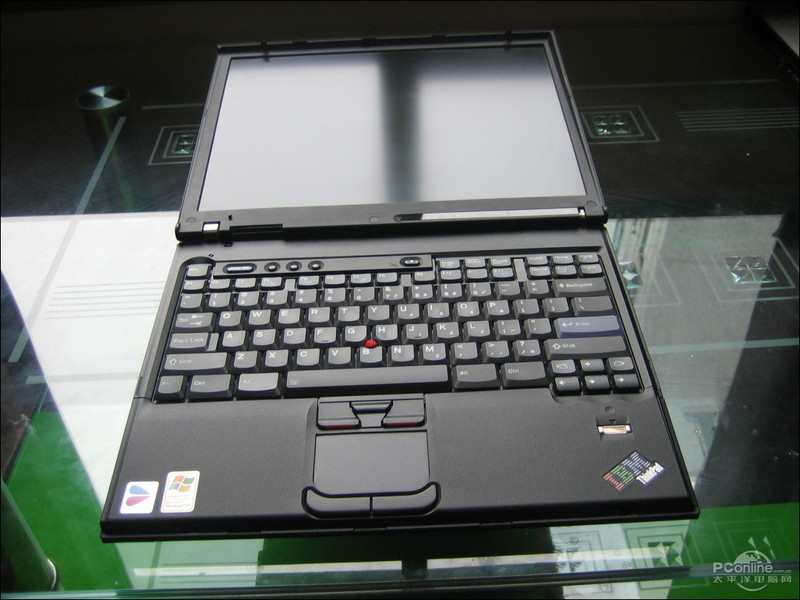 ThinkPad T43 266844Cͼ