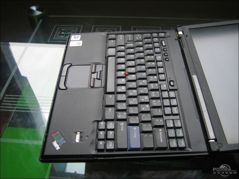 ThinkPad T43 266844Cͼ