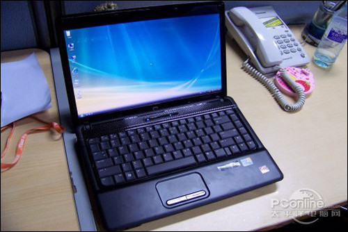 惠普515(VX570PA)惠普 Compaq 515(QL65/1G/160