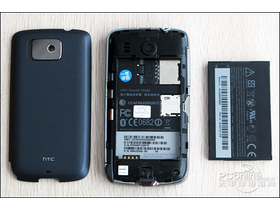 HTC Touch 2