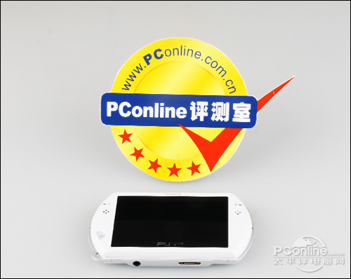 索尼PSP GOPSP GO