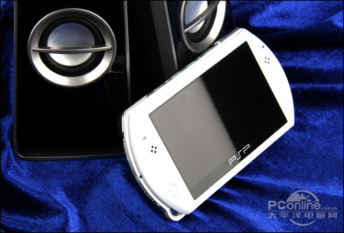 PSP GOͼ