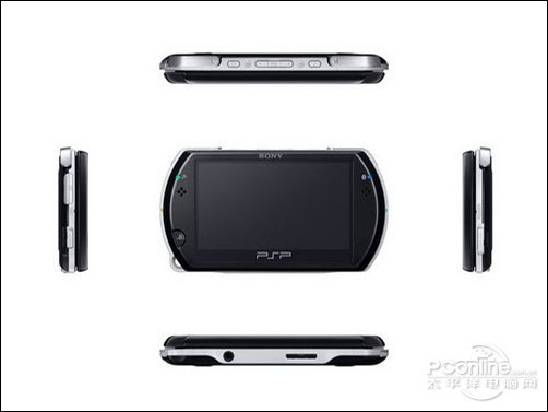 PSP GOͼ