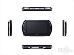 PSP GO