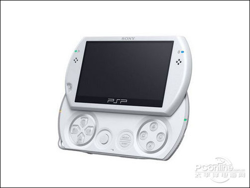 PSP GOͼ