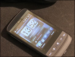 HTC Touch2(T3333)HTC touch 2