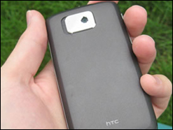 HTC Touch2(T3333)ͼ