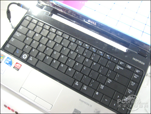 戴尔I1320D-402戴尔 Inspiron 1320(T6600/2G