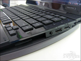 HP ProBook 5310m