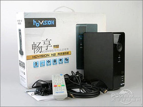 HDVISION N2