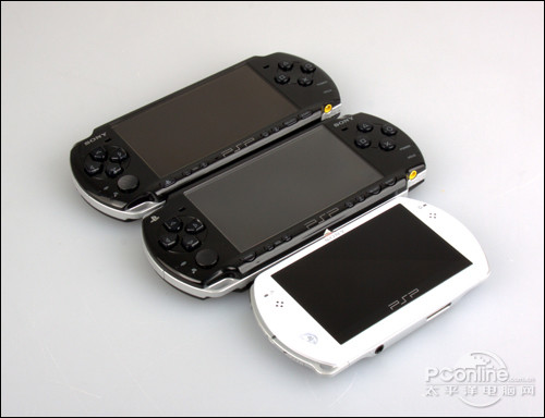 PSP GOͼ