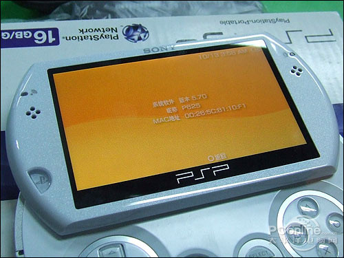 PSP GOͼ