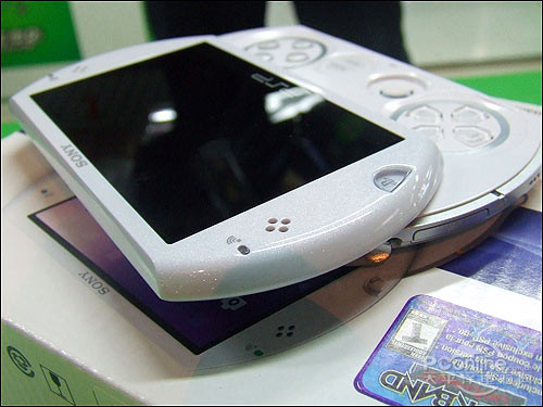 PSP GOͼ