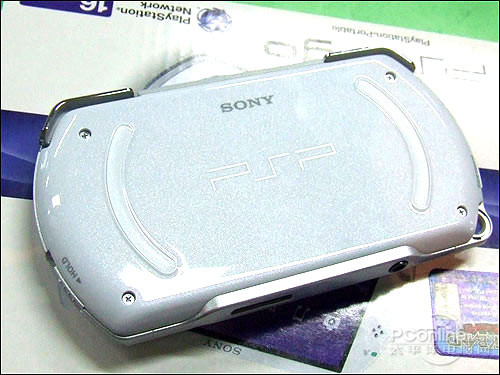 PSP GOͼ