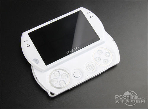 PSP GOͼ