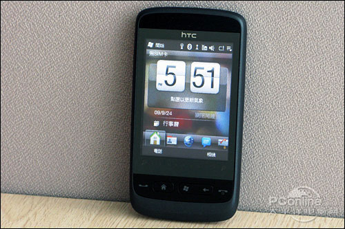 HTC Touch2(T3333)touch2