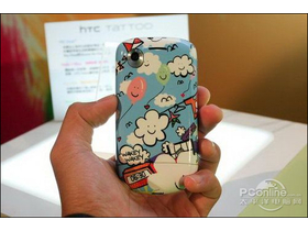 HTC G4(Tattoo)1