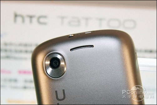 HTC G4(Tattoo)1