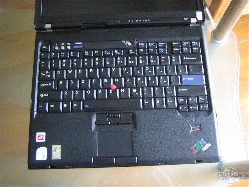 ThinkPad T60 20074ACͼ