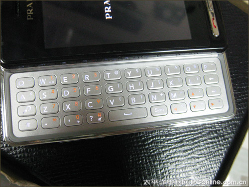 LG KF900LG KF900