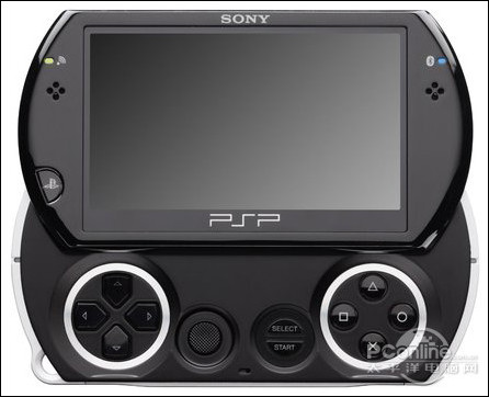 PSP GOͼ