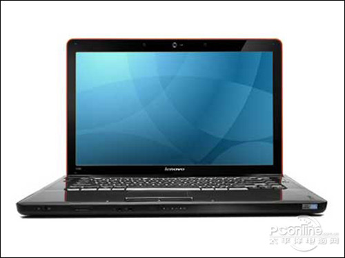 联想Y550A-TSI(H)(灰)联想 IdeaPad Y550A-TSI(H)