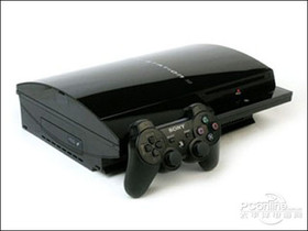 Play Station 3(PS3/80G)PS3