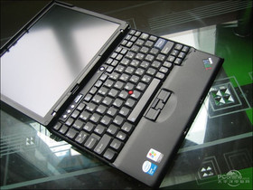 ThinkPad X60s 1703XXCThinkPad X60s