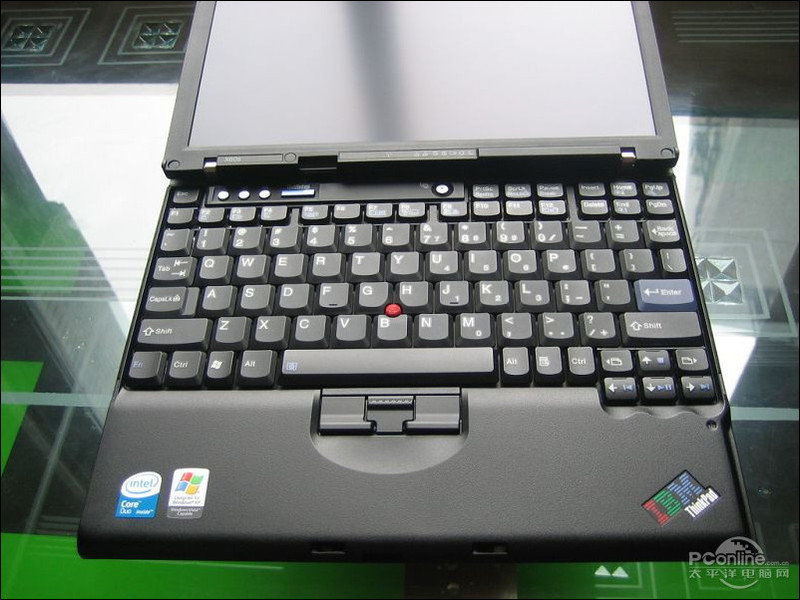 ThinkPad X60s 1703XXCͼ