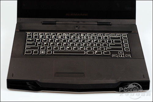 Alienware M15x(ALW15D-238)戴尔M15X