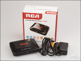 RCA L100