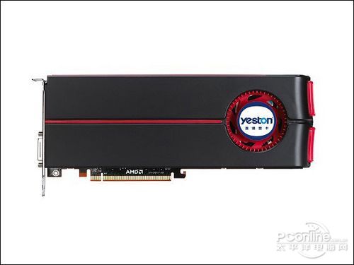 盈通R5870-1024GD5豪华版盈通 R5870-1024GD5豪华版