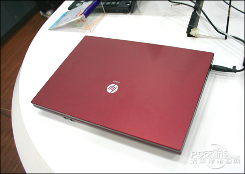 惠普4411s(VX595PA)惠普 ProBook 4411s(VX595PA)