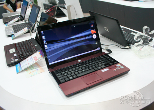 惠普4411s(VX595PA)惠普 ProBook 4411s(VX595PA)