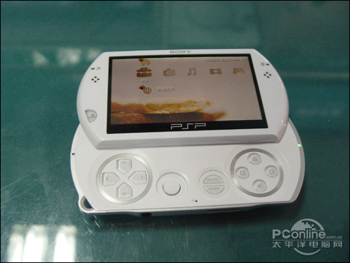 PSP GOͼ