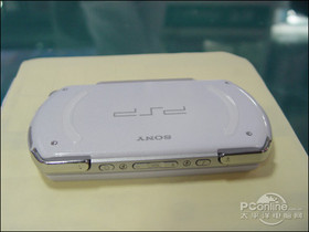 PSP Go