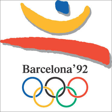 40届奥运会logo大盘点